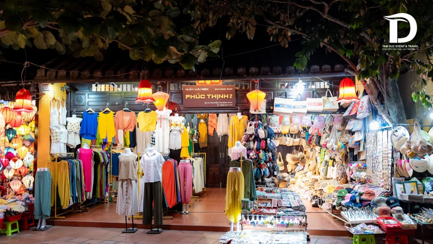 Tâm Đức Event & Travel 