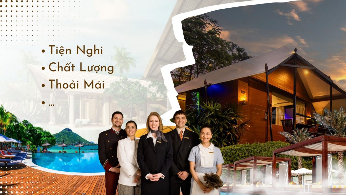 Tâm Đức Event & Travel 