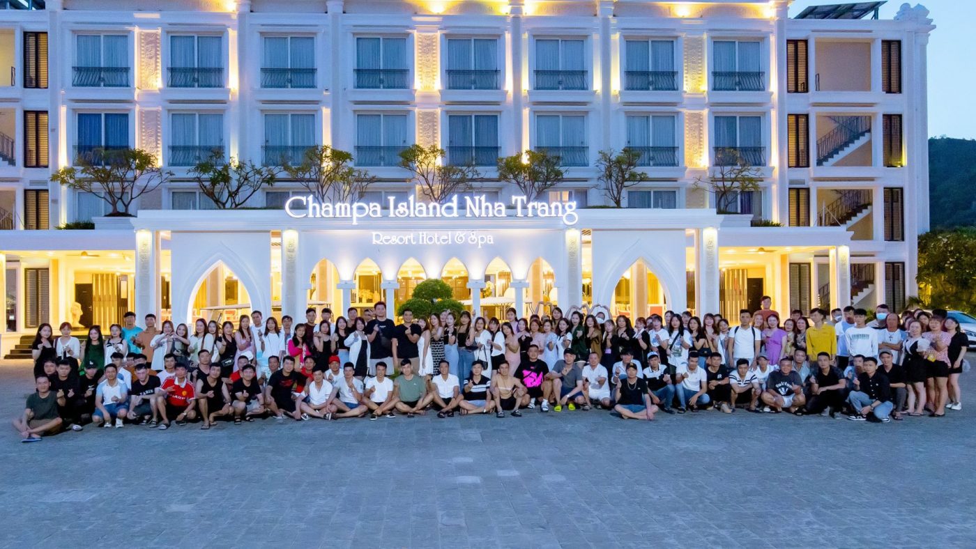 Tâm Đức Event & Travel 