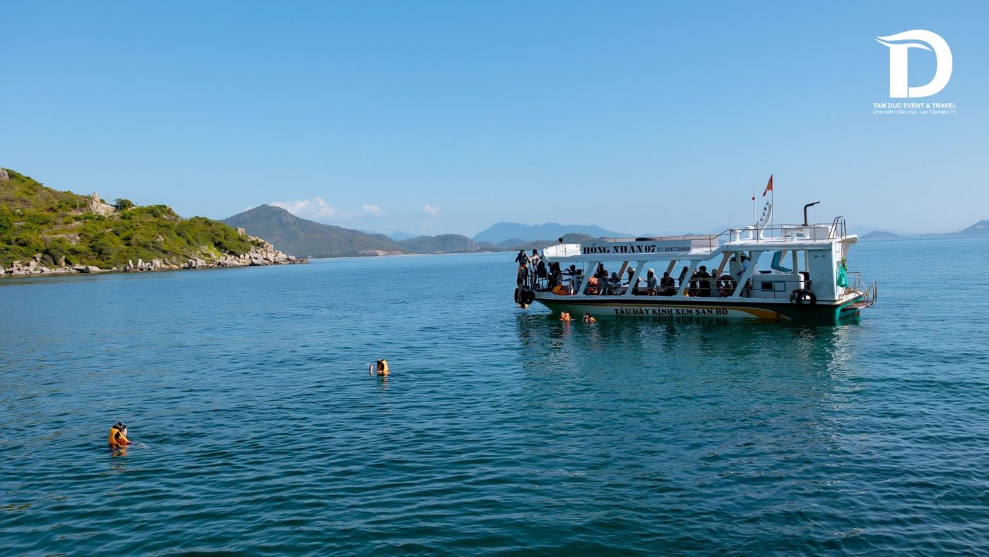 Tâm Đức Event & Travel 