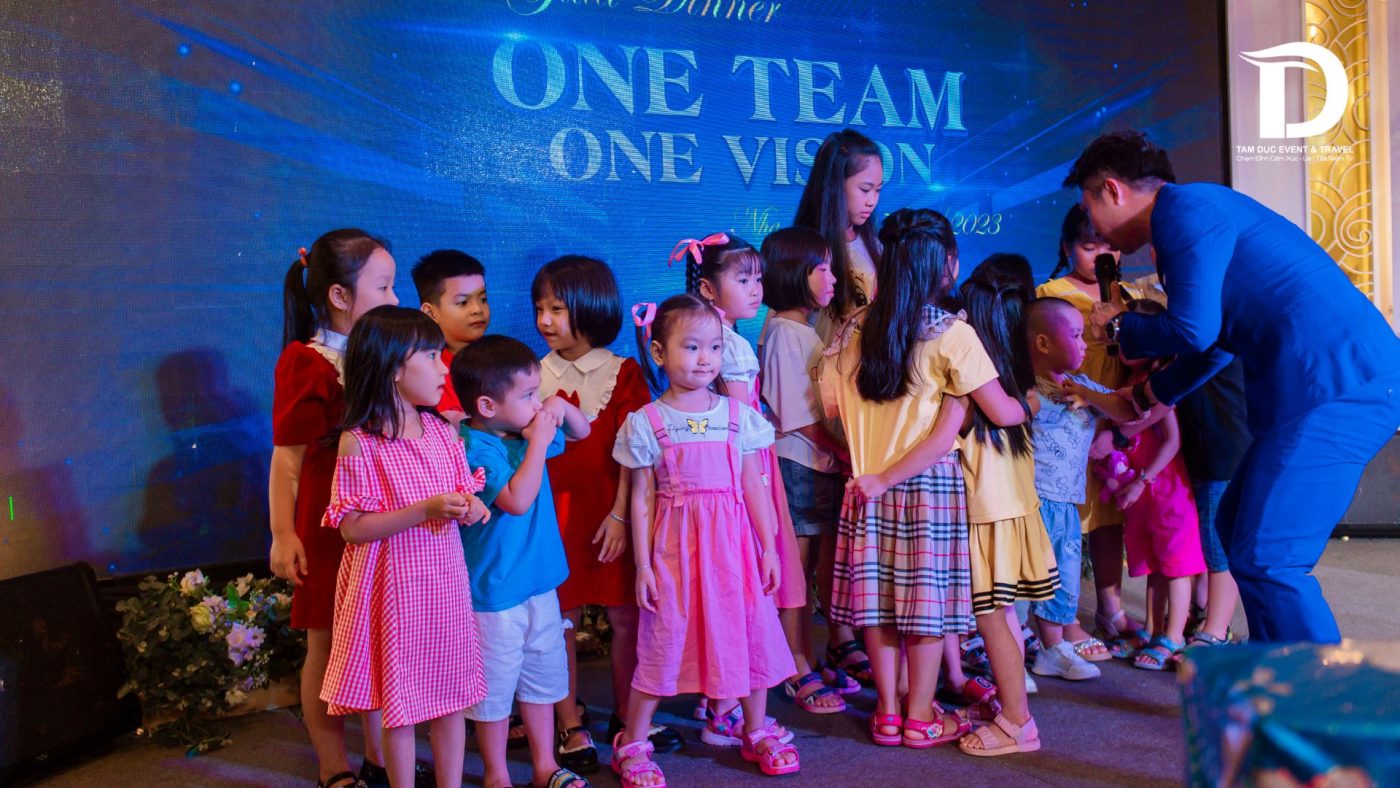 Tâm Đức Event & Travel 
