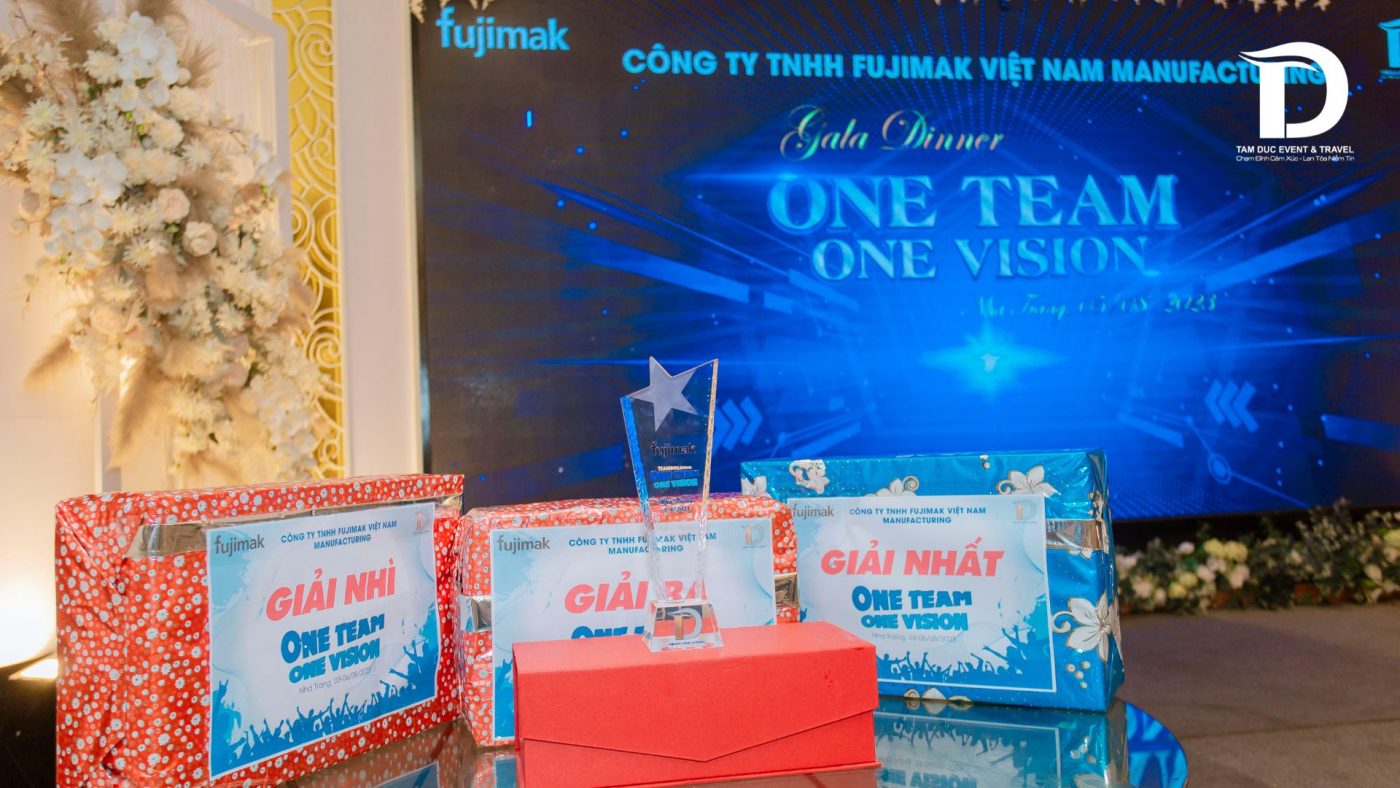 Tâm Đức Event & Travel 