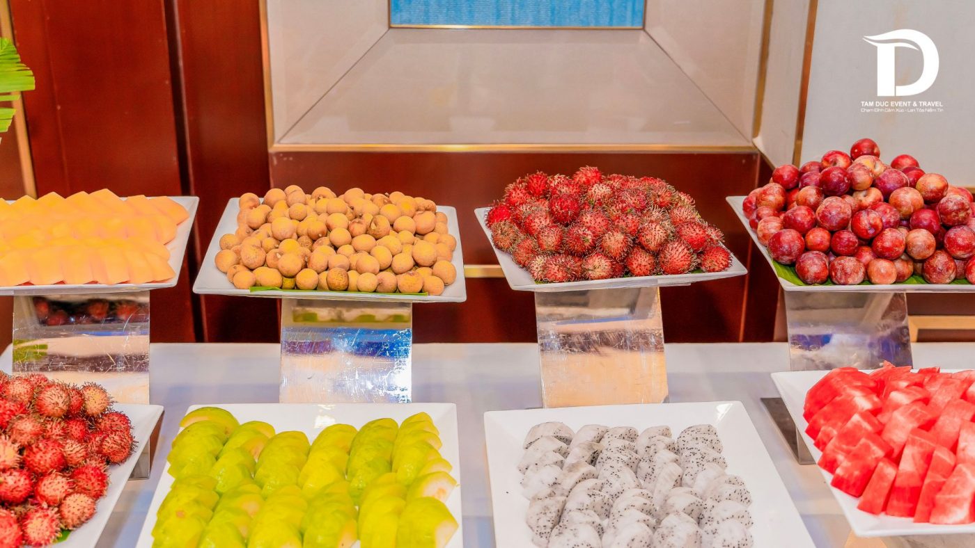 Tâm Đức Event & Travel 