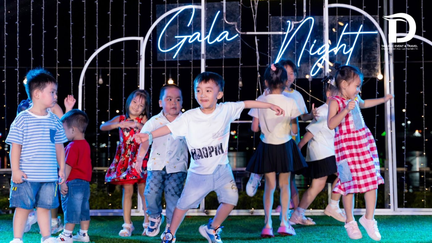 Tâm Đức Event & Travel 