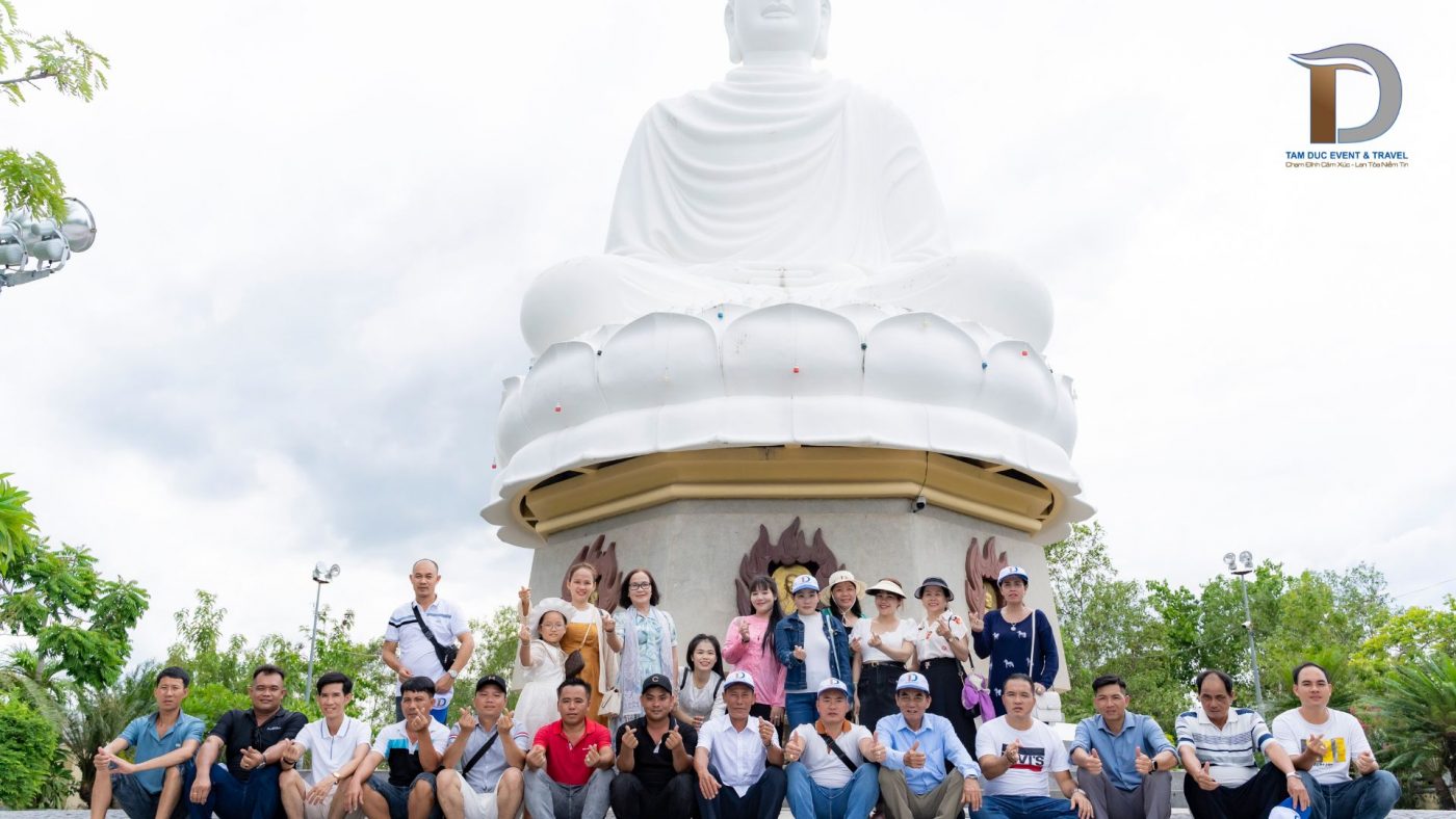 Tâm Đức Event & Travel 