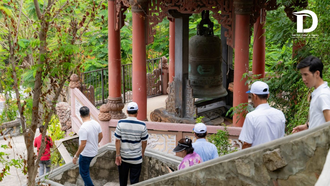 Tâm Đức Event & Travel 