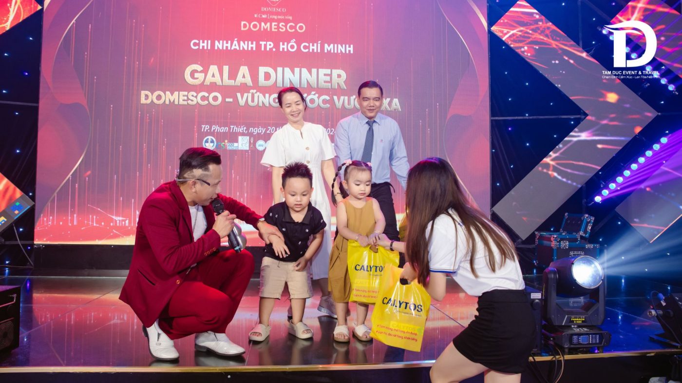 Tâm Đức Event & Travel 