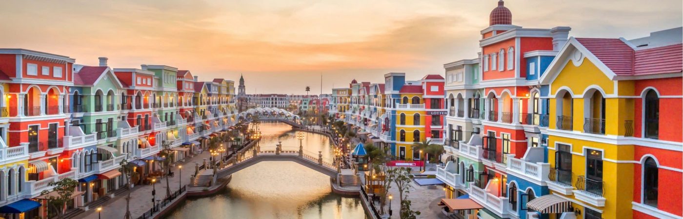 Tâm Đức Event & Travel 