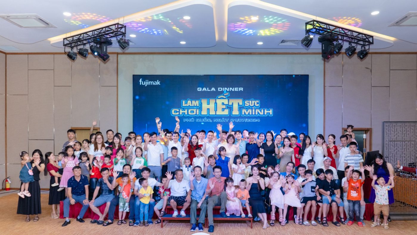Tâm Đức Event & Travel 