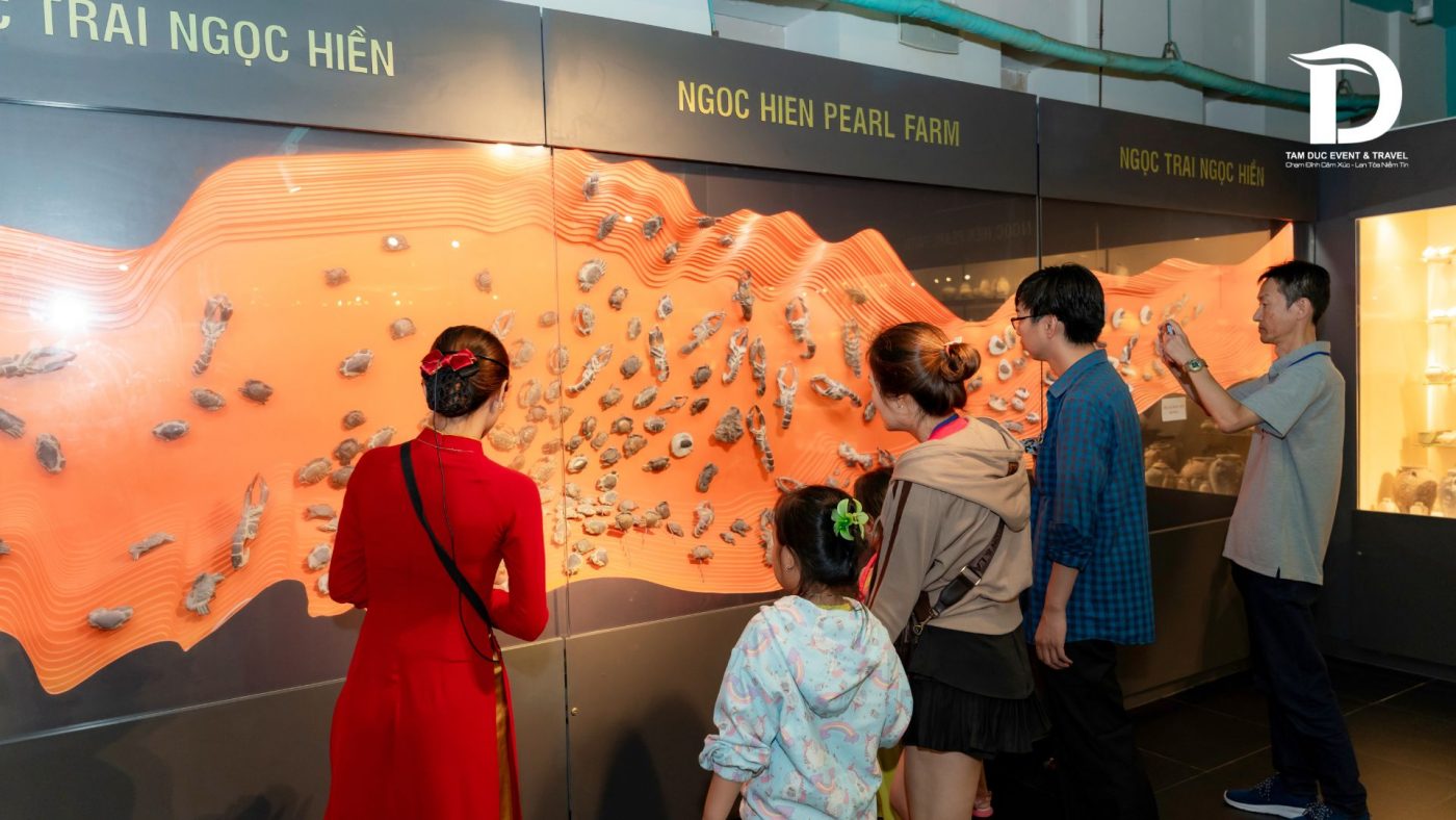 Tâm Đức Event & Travel 