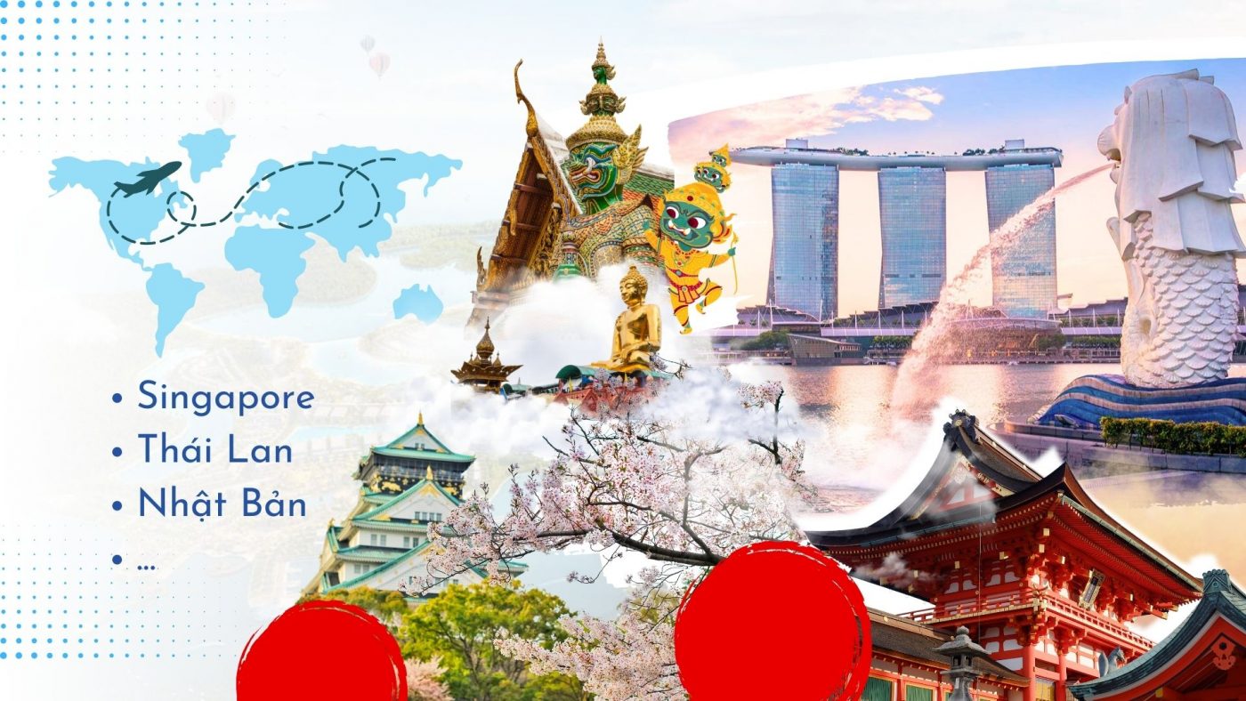 Tâm Đức Event & Travel 
