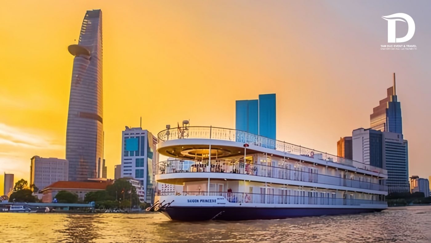 Tâm Đức Event & Travel 