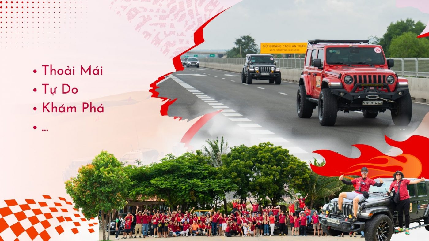 Tâm Đức Event & Travel 