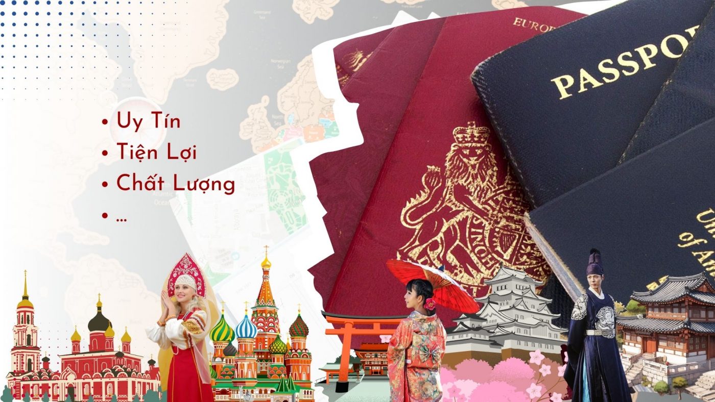 Tâm Đức Event & Travel 