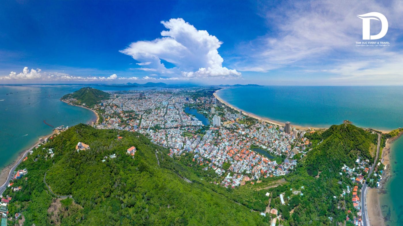 Tâm Đức Event & Travel 