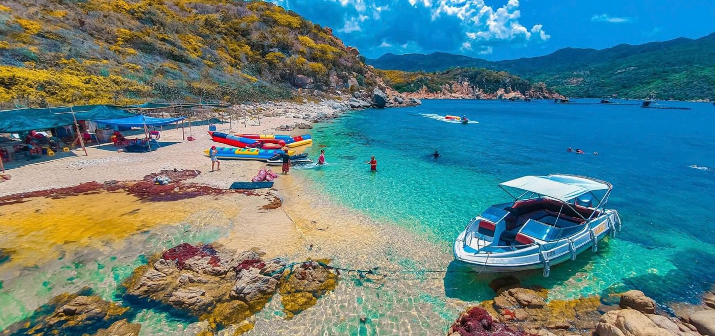Tâm Đức Event & Travel 