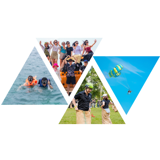 Tâm Đức Event & Travel 