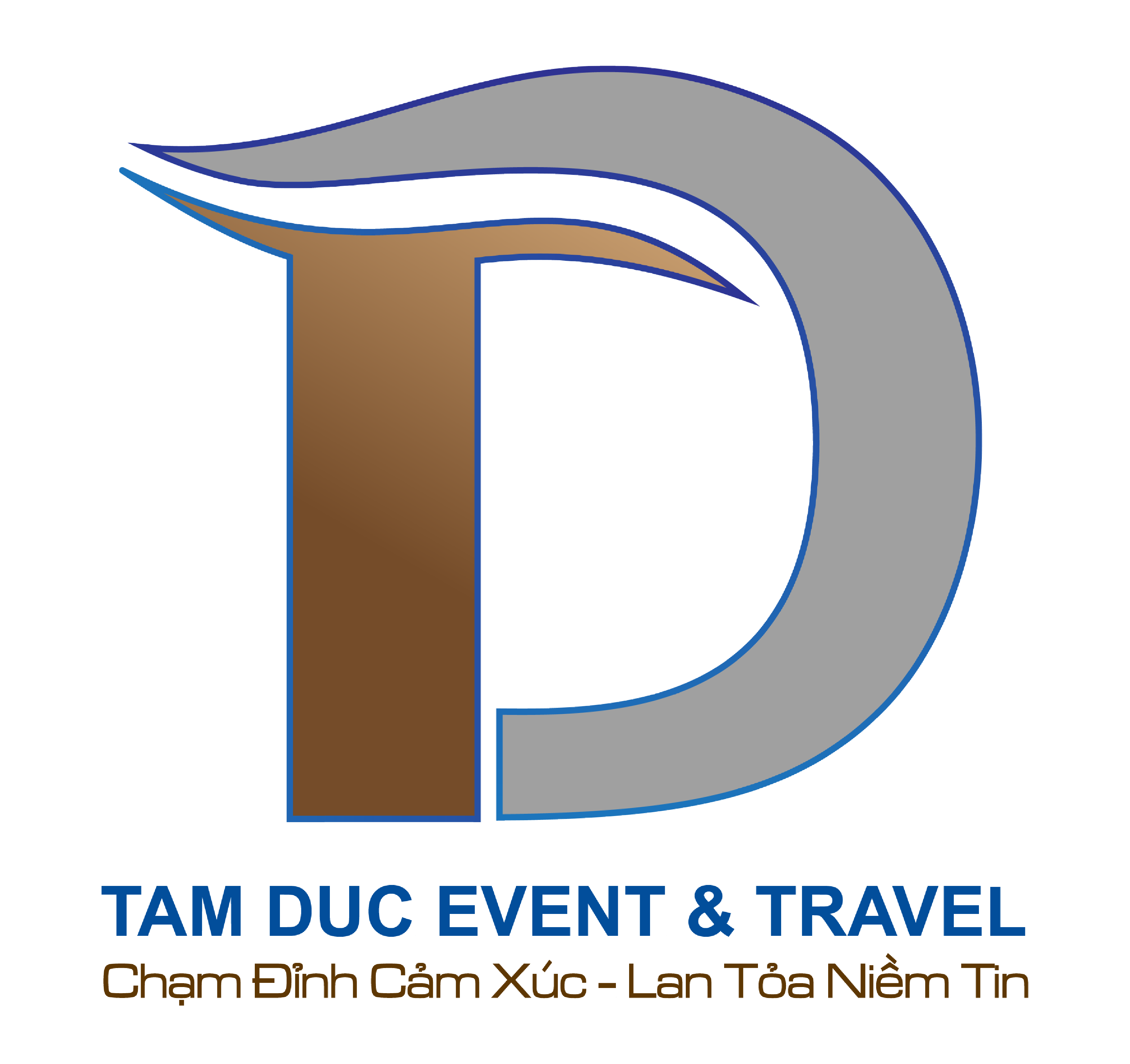 Tâm Đức Event & Travel 