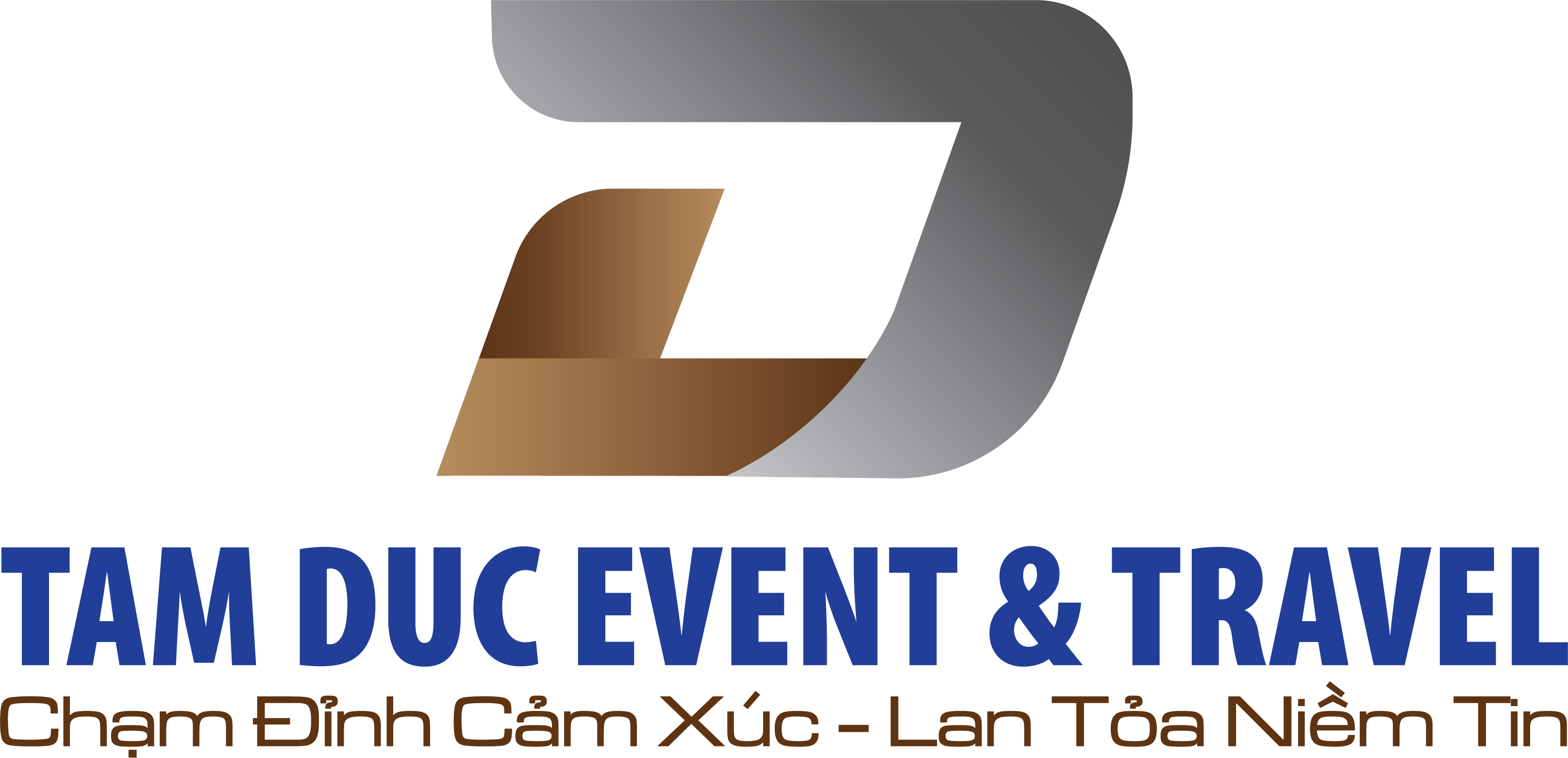 Tâm Đức Event & Travel 